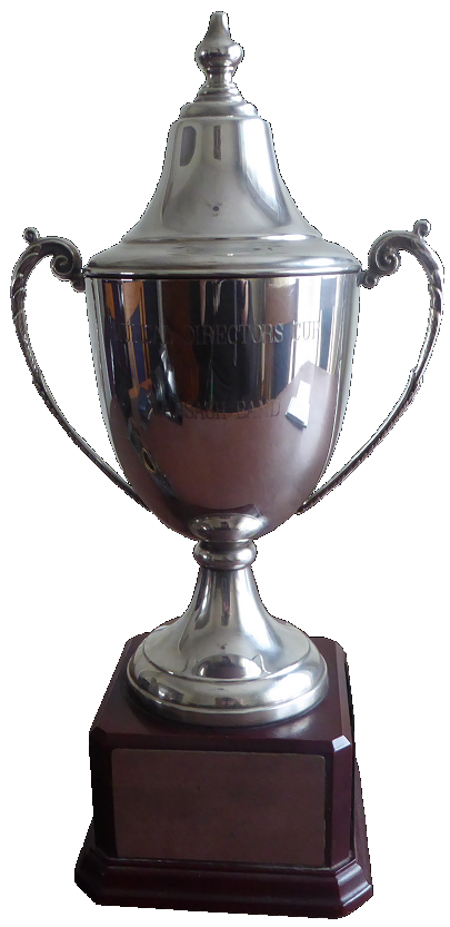Director's Cup