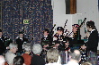 22nd December Bagpipes 2