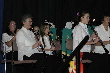 22nd December Training Section Clarinets, Trumpets