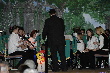 22nd December Training Section John, Clarinets, Flutes