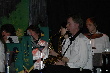 22nd December Saxes