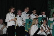 22nd December Trumpets, Clarinets
