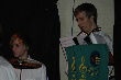 23rd December Training Section Percussion