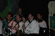 23rd December Saxes, Percussion