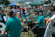 1st July Percussion, Basses, Horns, Trombones