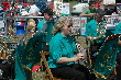 1st July Clarinets, Trombones, Horns