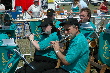 1st July Flutes, Saxes 2
