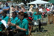 1st July Saxes, Percussion 2