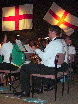 26th April Flutes, Saxes