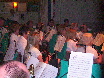 26th April Trombones, Clarinets, Flutes, Saxes, Percussion