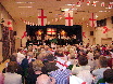 26th April Audience, Band