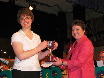 Alison, Director's Cup