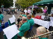 Trumpets, Trombone