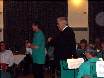 Dave, Chris, flutes, clarinets, trombones