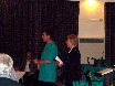 Chris, Nicole