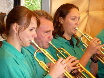 Trumpets