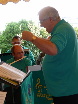 Dave, flutes, saxes