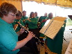 Oboe, flutes, saxes
