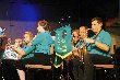 Flutes, saxes