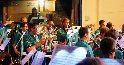 Euphoniums, saxes, clarinets, flutes