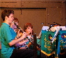 Clarinets