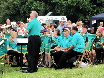 Nick, basses, flutes, horns, saxes