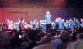 Training section, audience