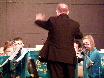 Nick, clarinets, euphoniums, basses, flutes