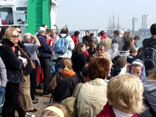 Gosport Ferry