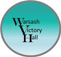 Victory Hall, Warsash