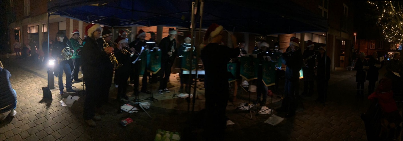 Carolling 2023 - enable javascript to see slideshow here