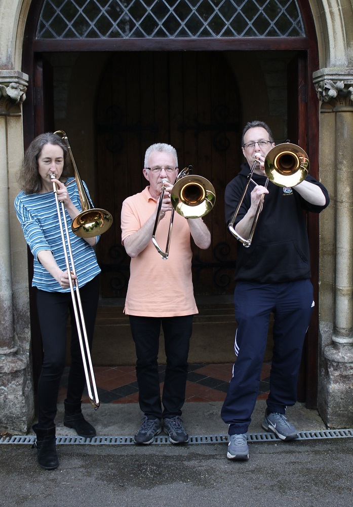 Rehearsal photoshoot 2024 - enable javascript to see slideshow here