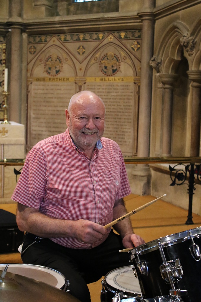 Rehearsal photoshoot 2024 - enable javascript to see slideshow here